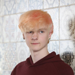 Meet your Posher, Peyton